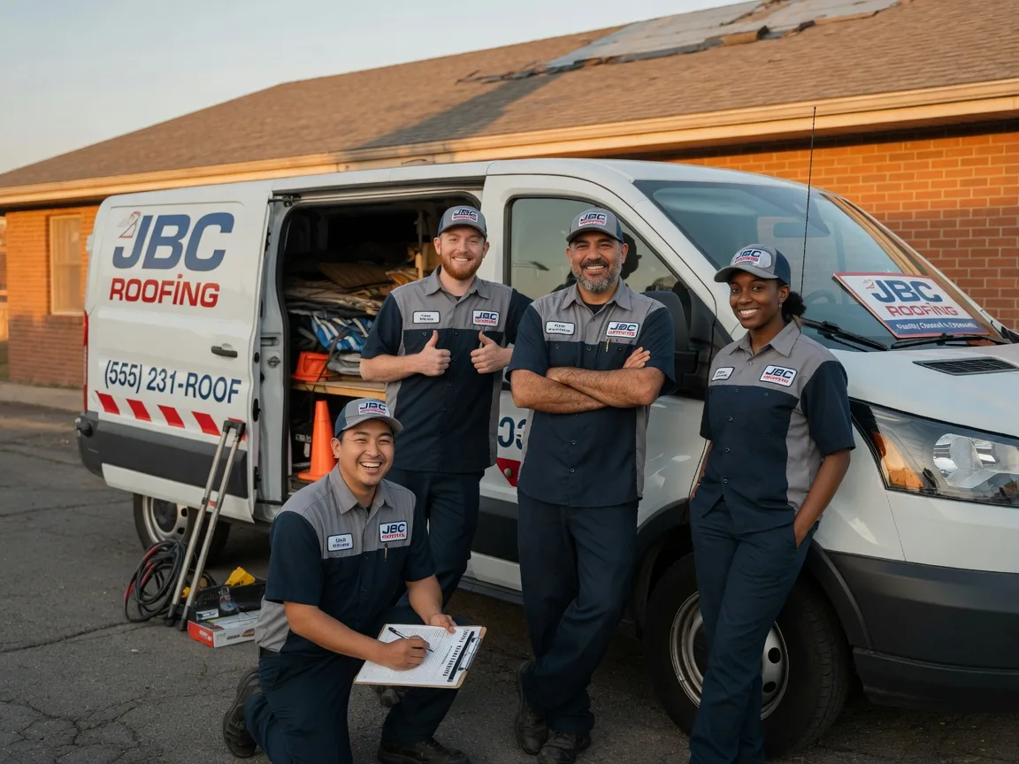 Roof Replacement company in Rockford, IA