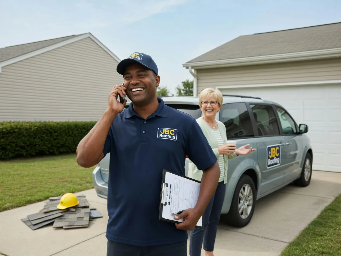 Roof Replacement Rockford, IA FAQs